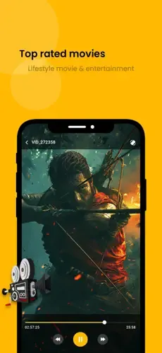 joe-hotstar Top Rated Movies