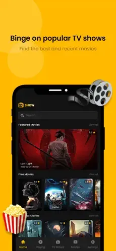 joe-hotstar tv show
